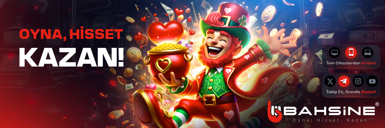 BahsinePro KayıtBahsinePro Kayıt