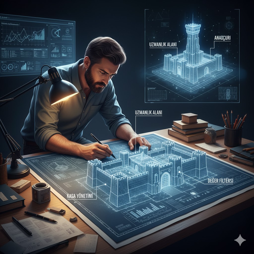 Bahis Stratejisi Oluşturma Kendi Kazanma Planınızı Yaratmak İçin 7 Adımlık Kılavuz