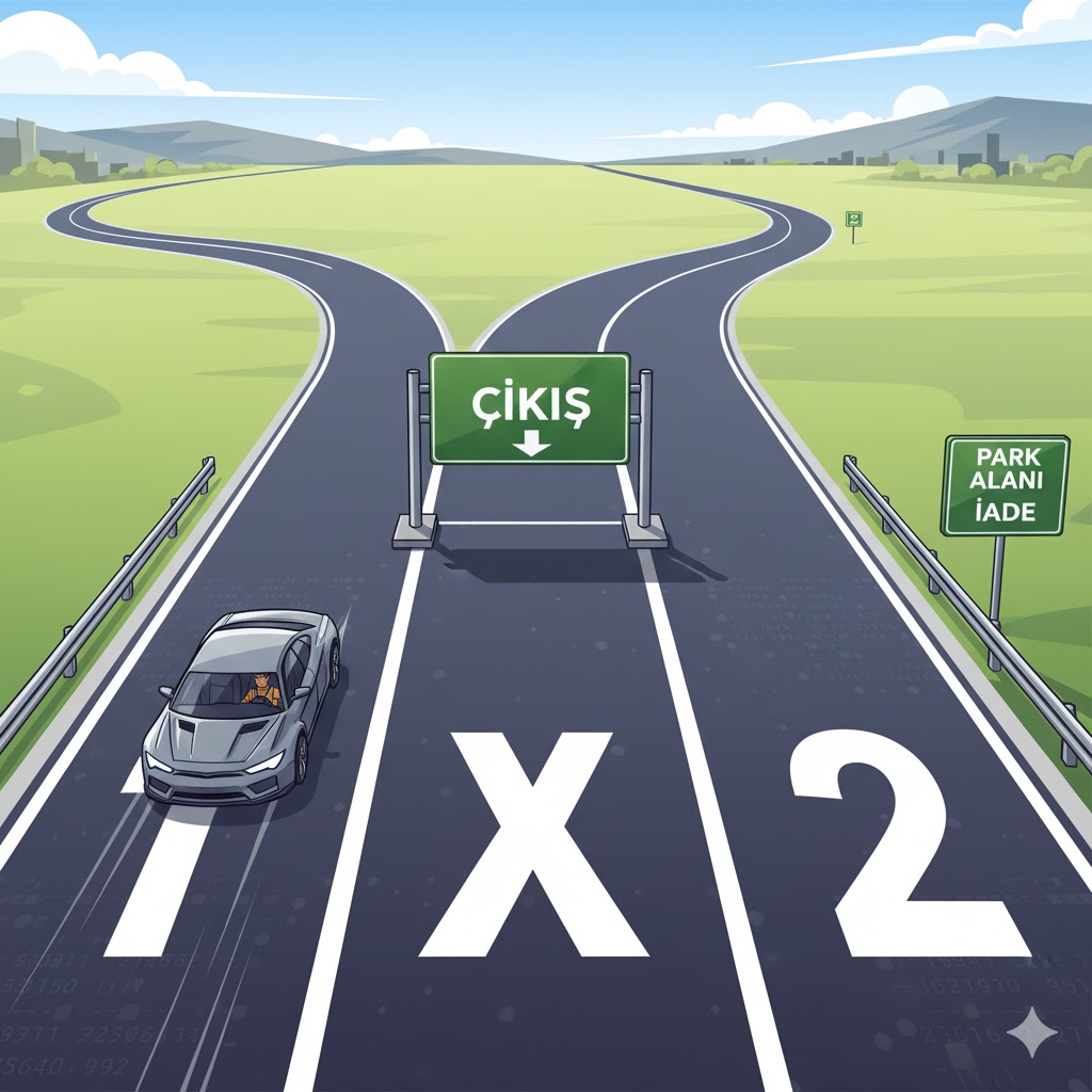 Beraberlikte İade Bahsi