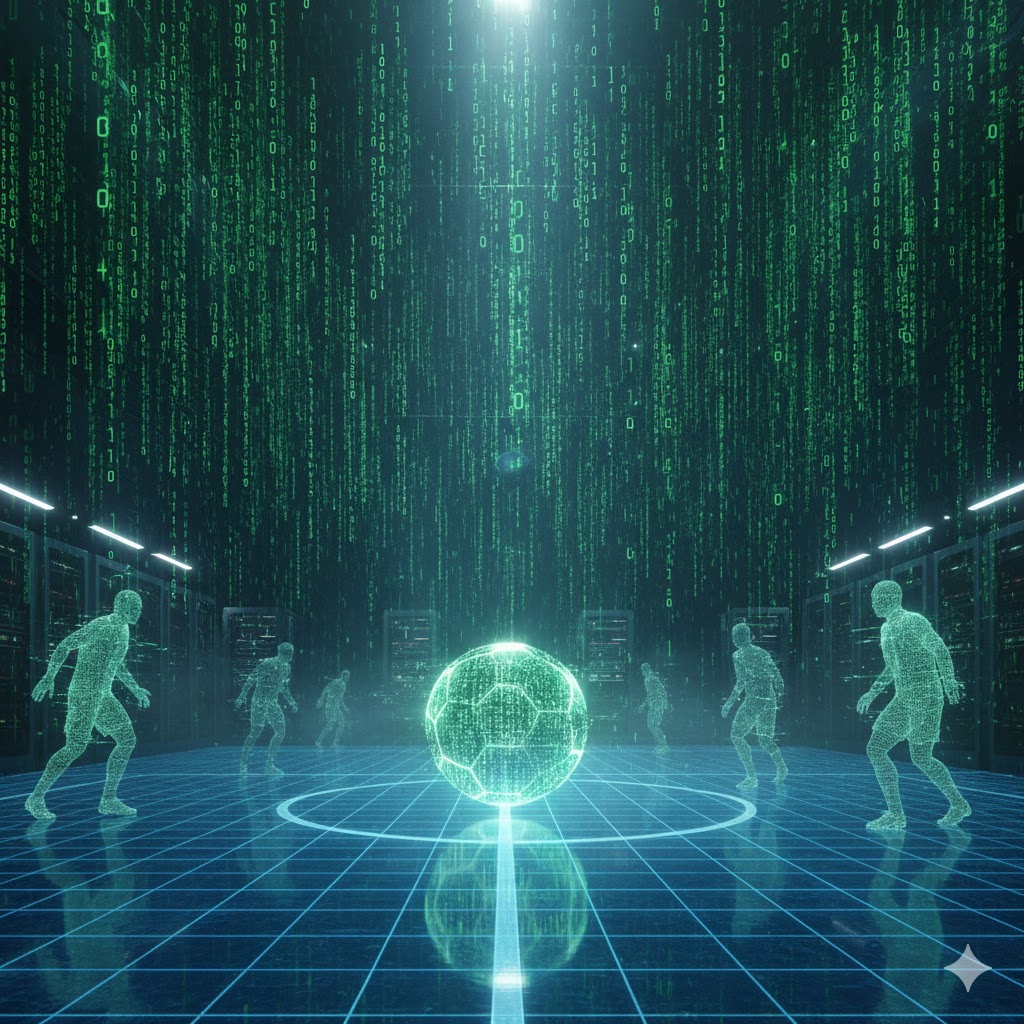 Sanal Spor Bahisleri Algoritmayı Yenmenin Sırları (7 Mit ve Gerçek)